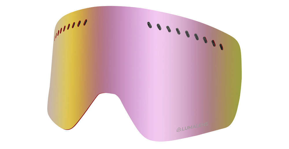 Dragon NFXS Replacement Lens